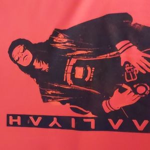 Aliyah t shirt